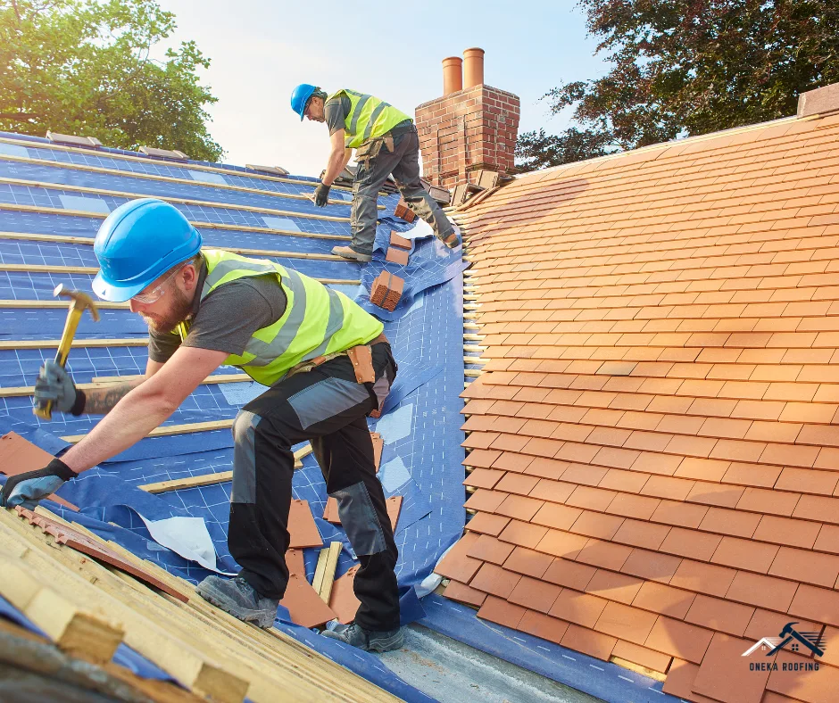 Why choose Roof Repair Near Me in Roaring Branch, PA